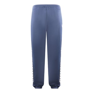 Fred Perry T2507 266 Tonal Tape Pantalón deportivo azul carbón