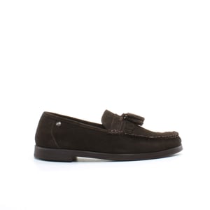 Ben Sherman Bedford zapatos marrones para hombres