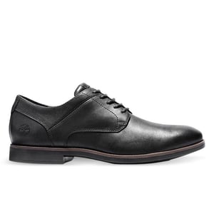 Timberland Edgeworth Oxford Black Mens Zapatos