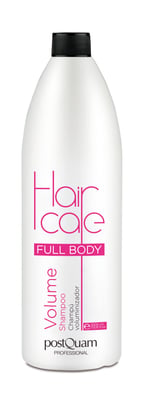 CHAMPU VOLUMINIZADOR 1000 ML.