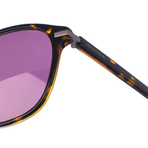 Gafas de sol con forma ovalada AB12307 unisex
