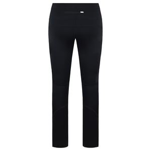 Pantalones de vía negra de Lacoste Stretch Sport Womens