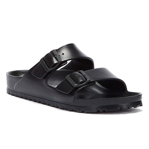 Sandalias para mujer Birkenstock Arizona EVA - (Negro)