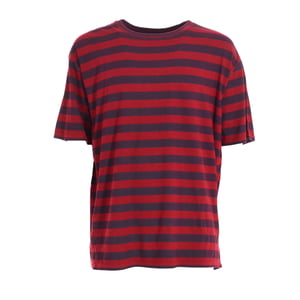 Camiseta manga corta AZIZ cuello redondo 17S1TS296 mujer