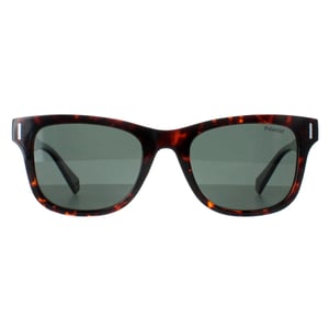 Gafas de sol polarizadas Polaroid PLD 6206/S 086 UC verde habana