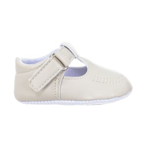 Zapatos flexibles con cierre de tira de velcro LPG25208 bebé