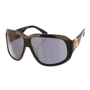Gafas de Sol de acetato con forma cuadrada LO736S mujer