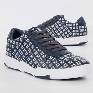 Tommy Jeans Flagge, Zapatillas para Hombre