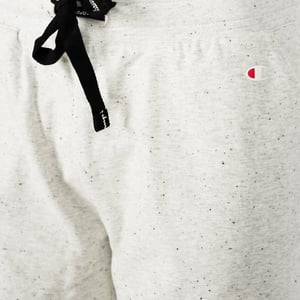 Pantalón corto Champion Mujer Gris