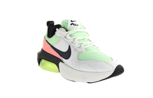 Nike Air Max Verona Lace-Up Multicolor Leather Womens Trainers CU7904 102