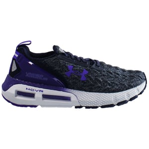 Under Armour Hovr Mega 2 Clon Gray Womens Running Trainers