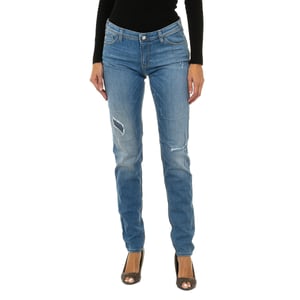 Pantalones largos Armani Jeans