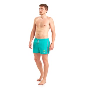 Bañador Corto con forro interior de rejilla DM0572 hombre