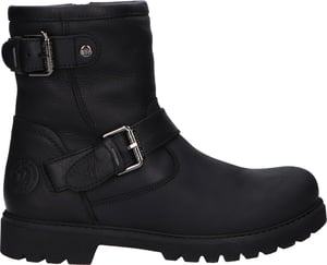 Botas para mujer Panama Jack en negro