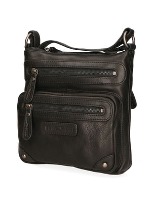 Hill Burry Bolsa de hombro hombres