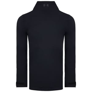 Chaqueta de chándal negra Under Armour Gore-Tex Storm Paclite para hombre