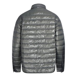 Parajumpers Chaqueta De Plumas Petronel Rock Gris