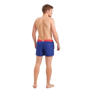 Bañador Corto con forro interior de rejilla DM0272 hombre