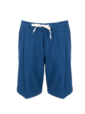 Xagon Man Bermudas del hombre azul