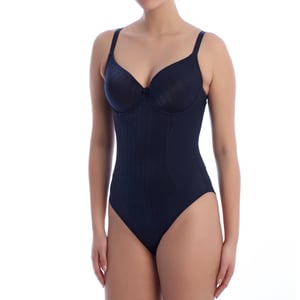 Body moldeador con aros y copas VANESSA mujer