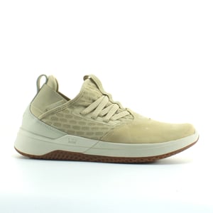 Supra titanium beige sintético para hombre encaje para correr entrenadores 05673 232