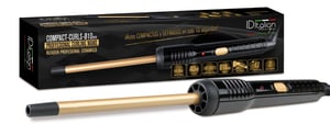 Italian Design Tenacilla Profesional Ultracurler