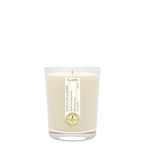 VELA DE YLANG YLANG Y JAZMÍN 180G
