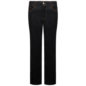 Vaqueros Emporio Armani de cintura baja y pierna ancha para hombre