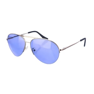 Gafas de sol de metal con forma ovalada Maxy mujer