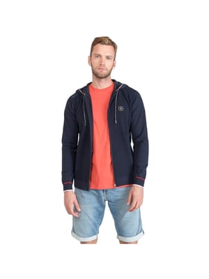 Sudadera Le Temps Des Cerises Hombre Mistre