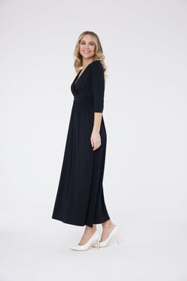 Vestido Sonia Negro