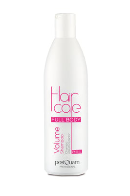 CHAMPU 250 ML. VOLUMINIZADOR
