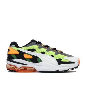 Puma Cell Alien OG Mens ENTRADORES AMARILLOS/NARANJOS