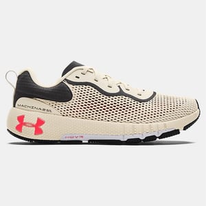 Under Armour Hovr Machina 2 SE Mens Beige Running Entrenadores