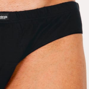 Slip clásico transpirable 0525 hombre