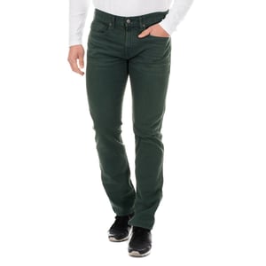 Pantalón Tejano Largo Nautica