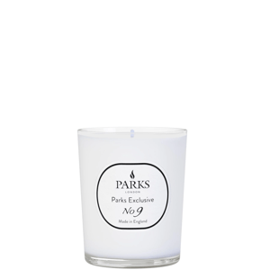 NO9 - VELA FLOR DE TILO 180G