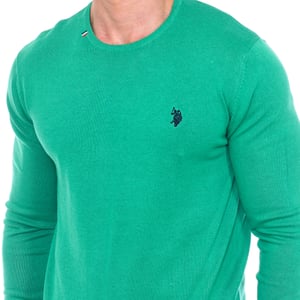 Jersey Manga Larga 67923 hombre