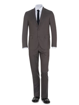 traje corneliani