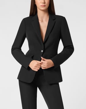 Blazer Skull