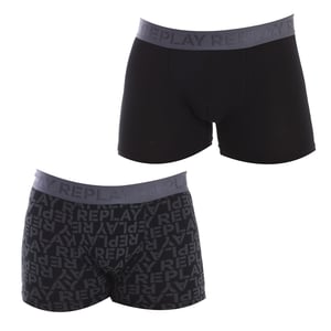 Pack-2 Bóxers  I101234 hombre