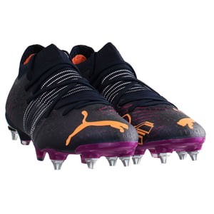 Puma Future Z 1.2 MXSG Mens Boots de fútbol morado