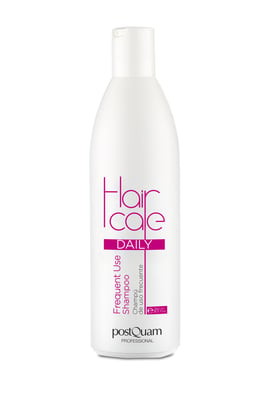 CHAMPU 250 ML. USO FRECUENTE