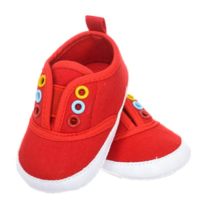 Zapatillas Deportivas flexibles LPG31140 bebé