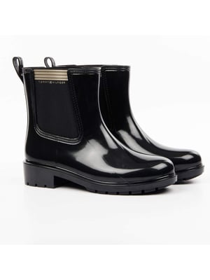 Botas Tommy Jeans Mujer Auténticas