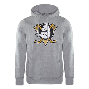 Fanatics NHL Anaheim Ducks Holdie para hombres