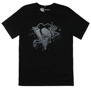 Fanatics NHL Pittsburgh Penguins Camiseta para hombre