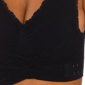 Sujetador Push-up acolchado