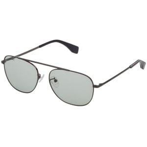 Converse Gafas de Sol de Hombre 57/18/145 mm metal