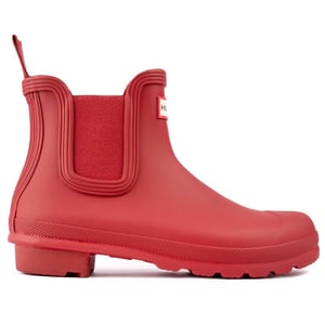 Hunter Original Chelsea Botas